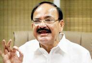 Venkaiah Naidu India US rapid transformation growth  Indian-Americans