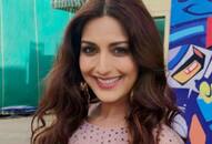 Sonali Bendre reveals she has 'high-grade cancer' that is spreading through her body