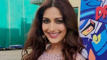 Sonali Bendre reveals she has 'high-grade cancer' that is spreading through her body