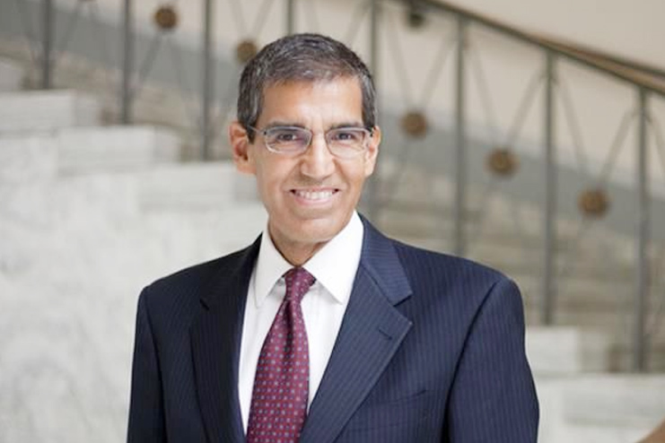 Indian-American Attorney Uttam Dhillon Is Th New Head For US Drug Enforcement Agency