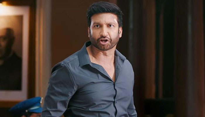 pantham movie telugu review