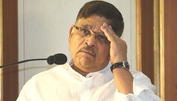 Allu Aravind warns parents over Aha OTT