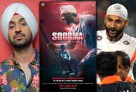 'Soorma' of Hockey on silver screen