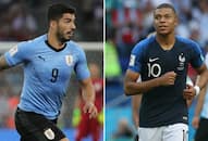 World cup football France vs Uruguay preview