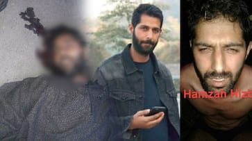 J&K police constable abducted; torture pics surface on social media