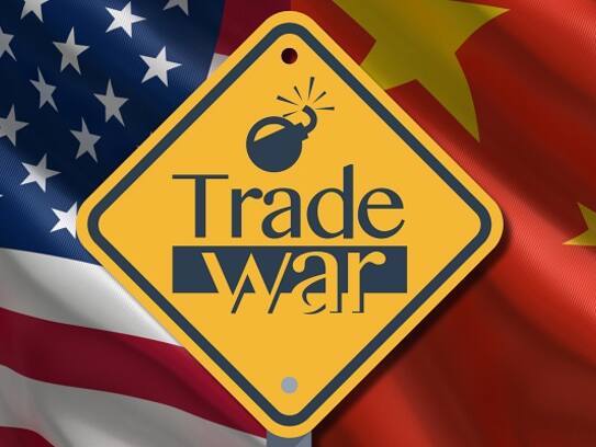 How US-China trade war affects my nation