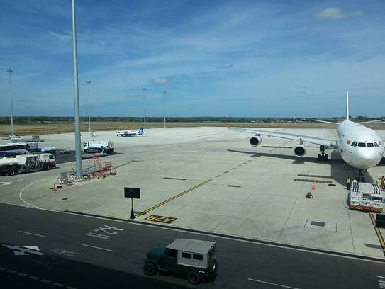 India to run Sri Lanka's loss-making international airport