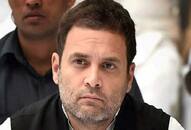 Rahul Gandhi Rejigs Congress Working Committee CWC