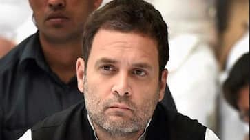 Rahul Gandhi Rejigs Congress Working Committee CWC