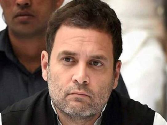 Rahul Gandhi Rejigs Congress Working Committee CWC