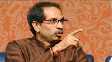 No-confidence motion: Shiv Sena calls NDA a 'butcher', refrains from voting for NDA