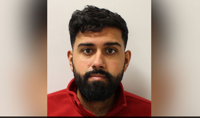 Indian-Origin Finance Consultant Jailed For Raping 18-Year-Old In London