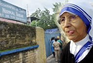 Missionaries of Charity shelter home staff  selling children