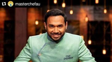 Indian Chef to judge MasterChef Australia