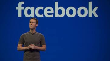 Facebook's sudden dip in stock market value a sign of times to come?