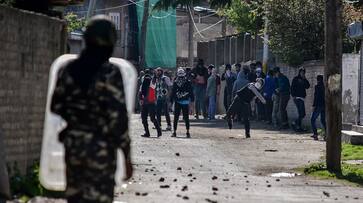 Three civilians killed in Kashmir's Kulgam as army fires at stone-pelters