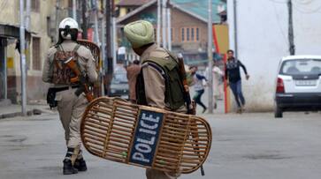 NET Admit cards to be treated as curfew passes in Kashmir