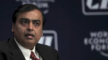 Mukesh Ambani gets another 5 yrs as Reliance Chairman