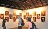 Rs 1 crore push for Kochi Art Biennale