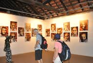 Rs 1 crore push for Kochi Art Biennale