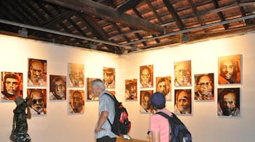 Rs 1 crore push for Kochi Art Biennale