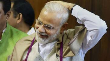 'ABCD' to 'Bail Gadi': A to Z of Narendra Modi's acronym-assisted jibes at opposition