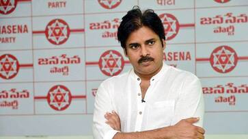 Pawan Kalyan says some people are threatening to kill him