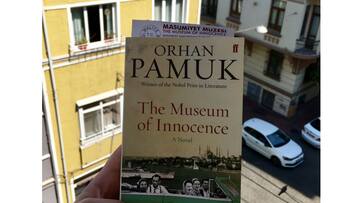 Orhan Pamuk & Orhan Kemal’s Turkey