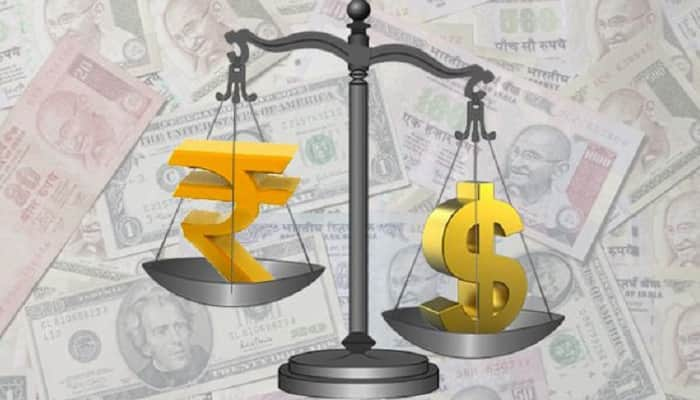 Rupee hits record low against US dollar latest rate