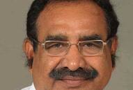 Telangana Former TRS MLA Somarapu Satyanarayana quits party over insult