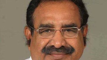 Telangana Former TRS MLA Somarapu Satyanarayana quits party over insult