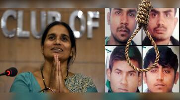 SC rejects review petitions of death convicts in Nirbhaya case