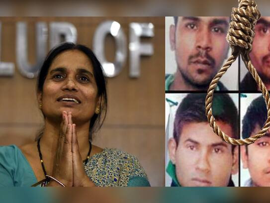 SC rejects review petitions of death convicts in Nirbhaya case