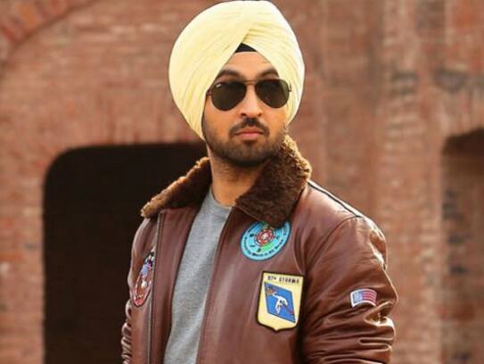 Diljit Dosanjh’s daily expense higher than that of Salman Khan?