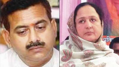 बजरंगी हत्याकांड, पति के हत्यारे की मौत पर भाजपा विधायिका अलका राय ने जताई खुशी