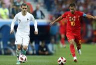 France face off against Belgium: 5 things to know