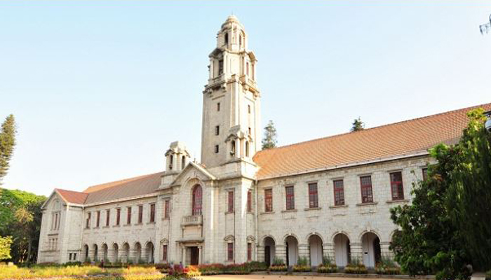 Bengaluru: 500kg iron gate crashes at IISc; security guard killed