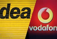 Vodafone, Idea submit Rs 7,268 crore to DoT for merger