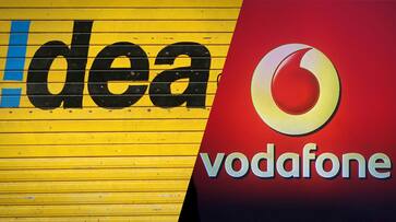 Vodafone, Idea submit Rs 7,268 crore to DoT for merger