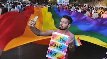 Section 377: Will SC decriminalise homosexuality today?