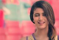 Priya Prakash Varrier charges Rs 1 crore for shooting a new commercial. Here's why