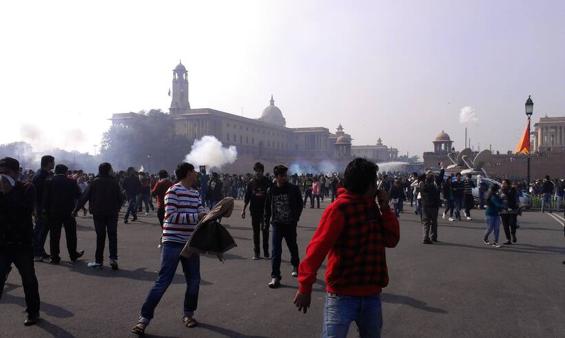निर्भया कांड जिसने देश को हिला दिया, अपराध से अंजाम तक, जानें सबकुछ