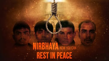 Nirbhaya gets justice, 4 Rapists to be hanged till death