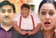 'Tarak mehta' family is in deep sorrow after Dr Hathi's death