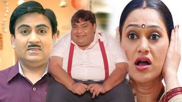 'Tarak mehta' family is in deep sorrow after Dr Hathi's death