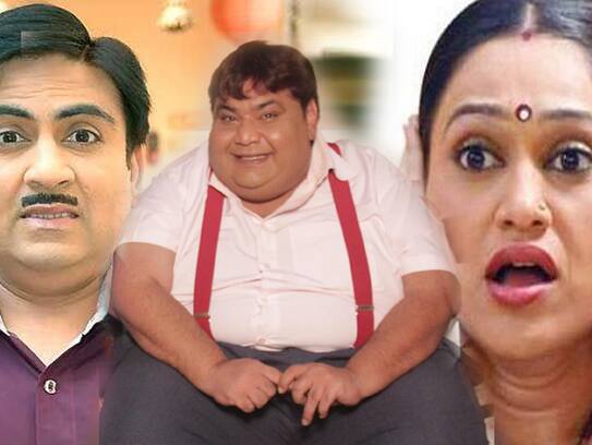 'Tarak mehta' family is in deep sorrow after Dr Hathi's death