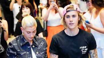 It's official: Justin Bieber and Hailey Baldwin are engaged