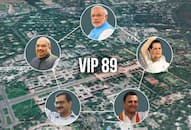 Plan to protect Lutyen's VIP-89 from aerial, chemical attacks