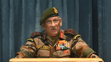 Army chief sends strong message to soldiers, officers