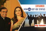 Q&A: How Jio Institute became Institution of Excellence